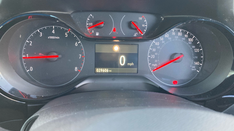 Vauxhall Corsa 1.2 Turbo SE 5dr Petrol Hatchback